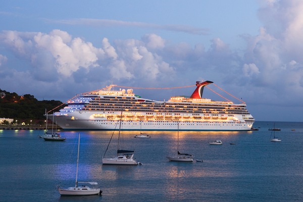 Kuva  Carnival Valor 21