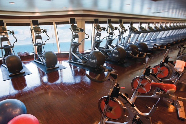 Kuva  Norwegian Pearl 13