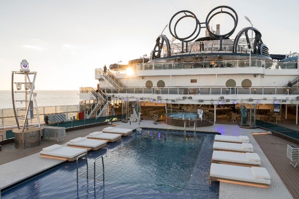 Kuva  MSC Seaview 41