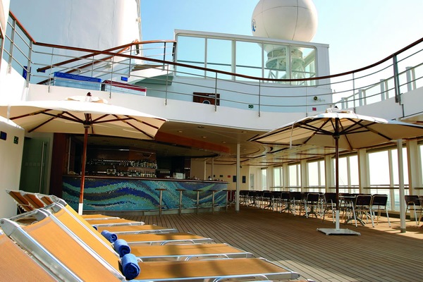 Kuva  Costa Victoria 11