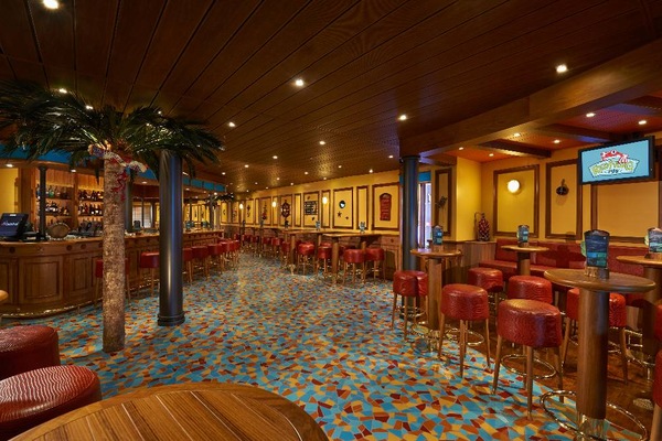 Kuva  Carnival Freedom 17