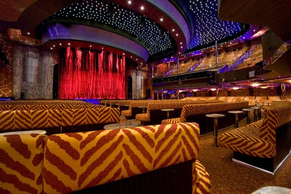 Kuva  Carnival Dream 8