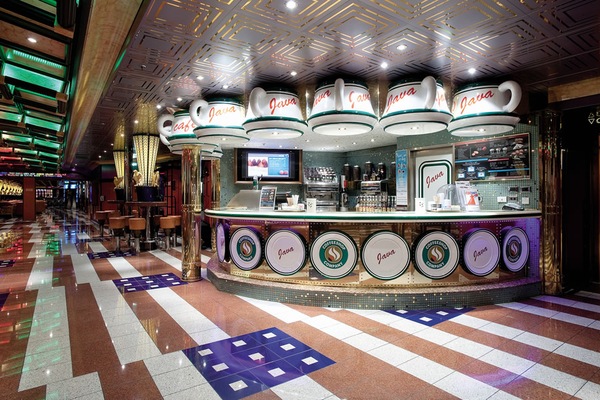 Kuva  Carnival Valor 3