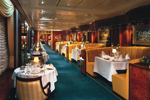 Kuva  Norwegian Sun 7