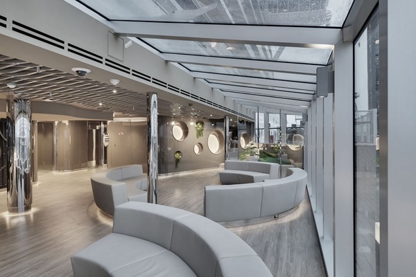 Kuva  MSC Seaview 8