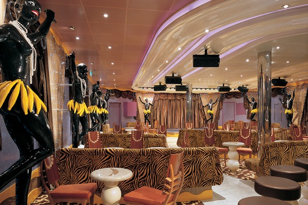 Kuva  Carnival Valor 13