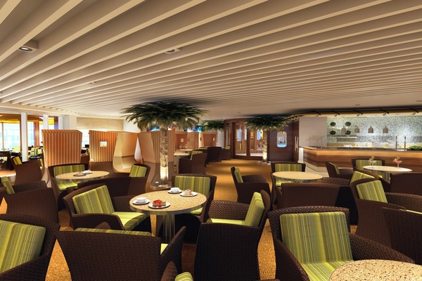 Kuva  Carnival Vista 38
