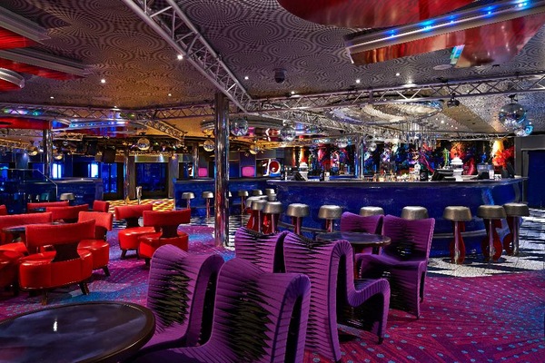 Kuva  Carnival Freedom 12