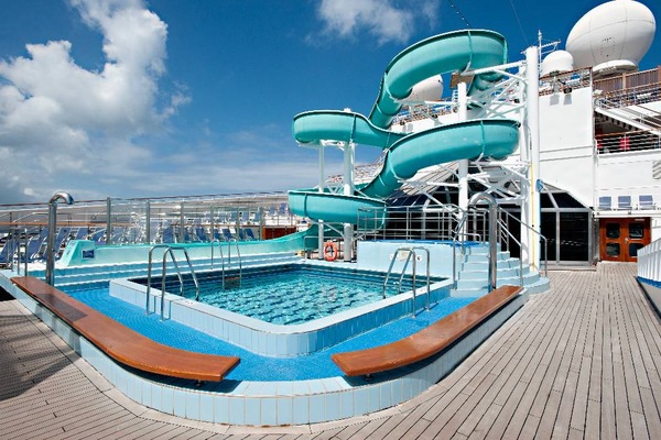 Kuva  Carnival Victory 29
