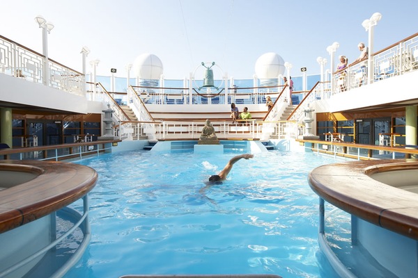 Kuva  Coral Princess 13
