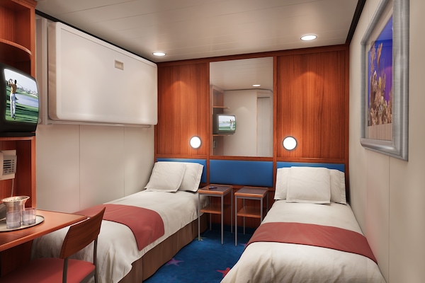 Kuva  Norwegian Dawn 12