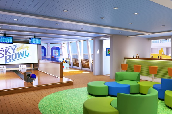 Kuva  Carnival Vista 21