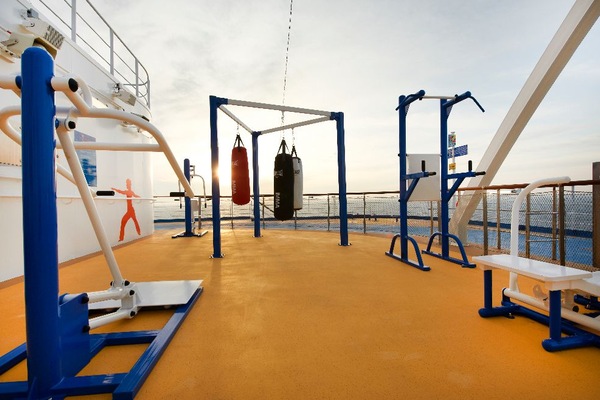 Kuva  Carnival Magic 28