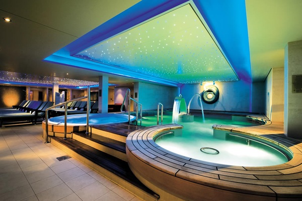 Kuva  Norwegian Epic 8