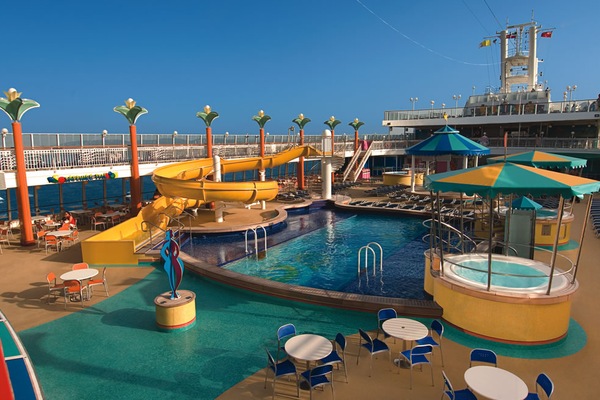 Kuva  Norwegian Jewel 17