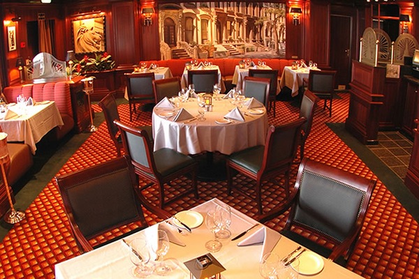 Kuva  Emerald Princess 19