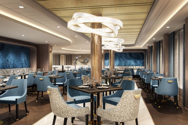 Kuva  Norwegian Encore 17