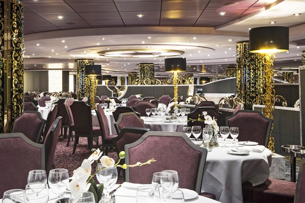 Kuva  MSC Cruises 9