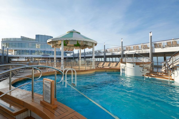 Kuva  Norwegian Jade 6