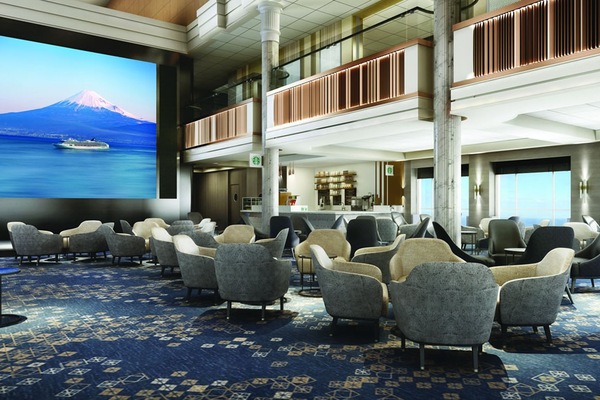 Kuva  Norwegian Spirit 31