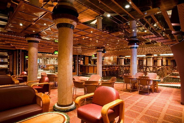 Kuva  Carnival Elation 18