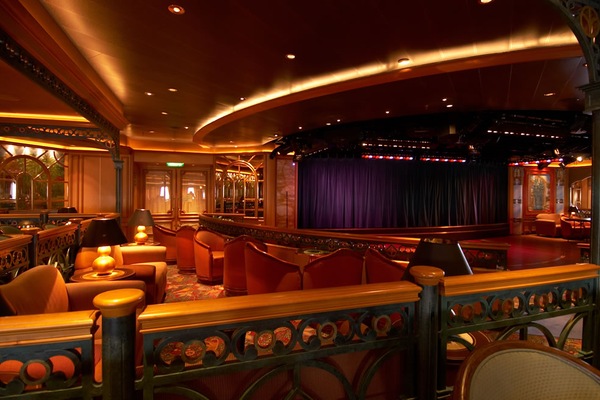 Kuva  Coral Princess 10