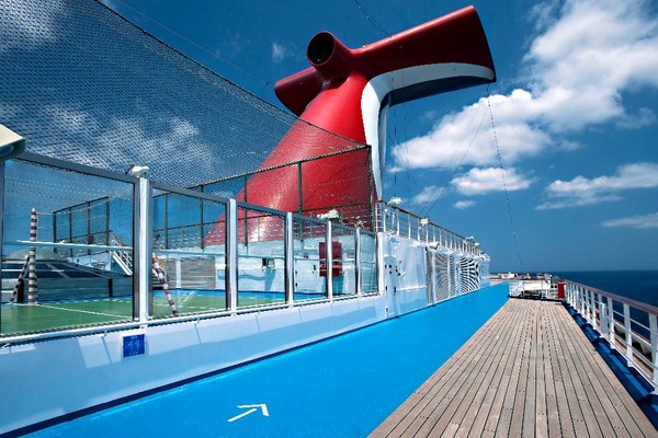 Kuva  Carnival Glory 10
