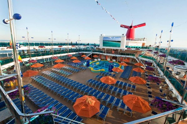 Kuva  Carnival Dream 10