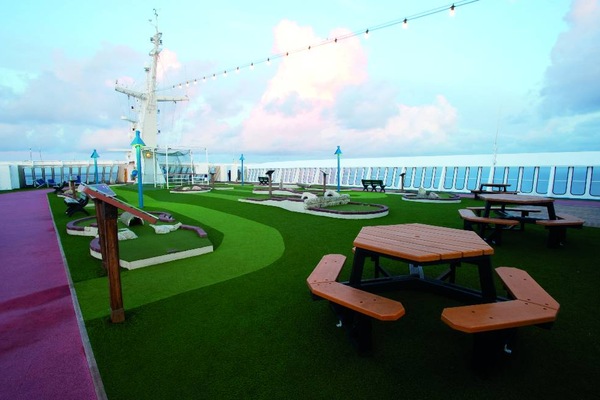 Kuva  Carnival Ecstasy 22