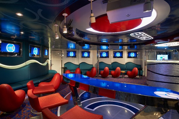Kuva  Carnival Sunshine 11