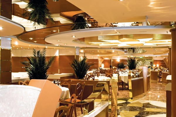 Kuva  MSC Musica 31