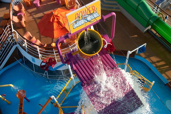 Kuva  Carnival Spirit 17