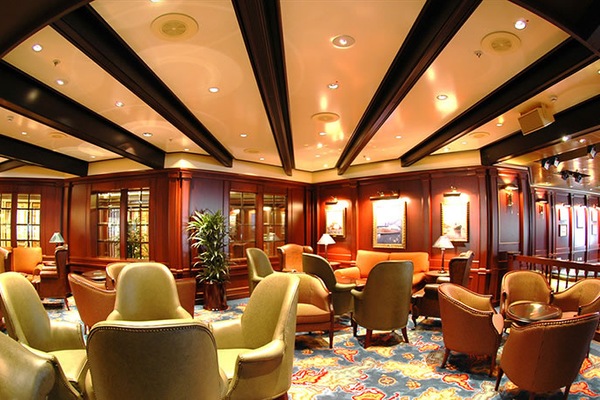 Kuva  Emerald Princess 12