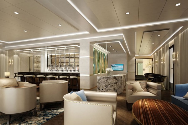 Kuva  Norwegian Encore 24