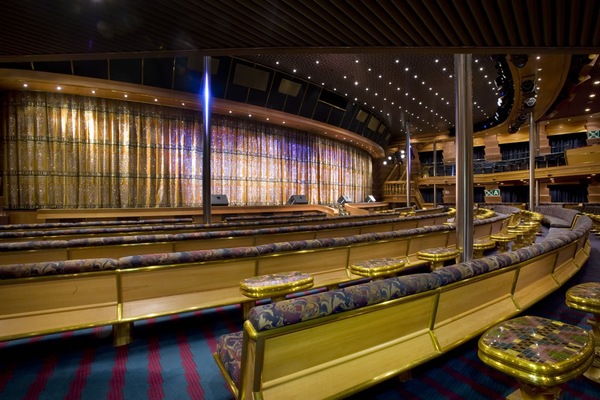 Kuva  Carnival Imagination 7