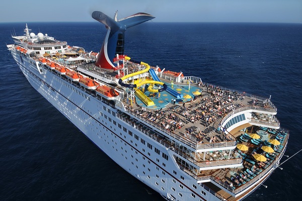Kuva  Carnival Cruise Line 10