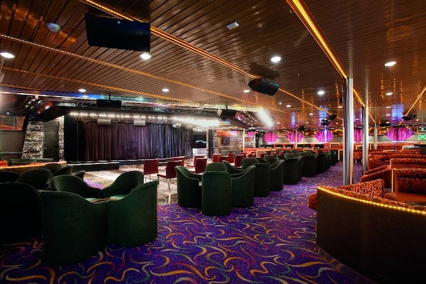 Kuva  Carnival Ecstasy 21
