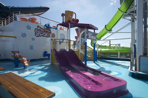 Kuva  Carnival Legend 6