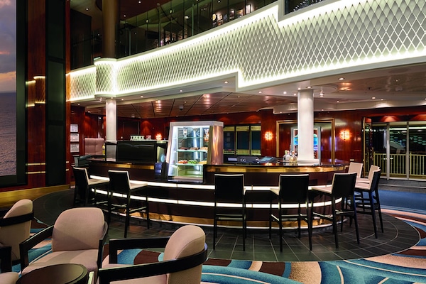 Kuva  Norwegian Gem 23