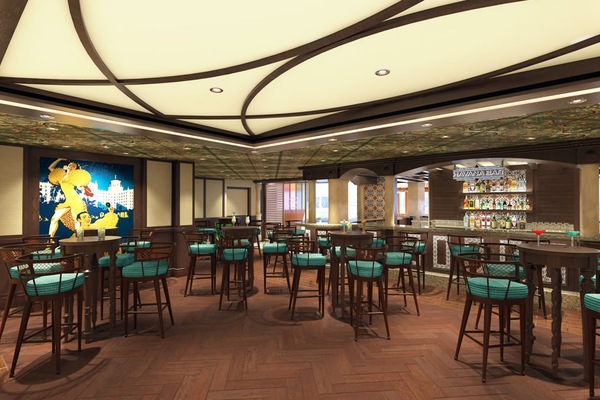 Kuva  Carnival Vista 25