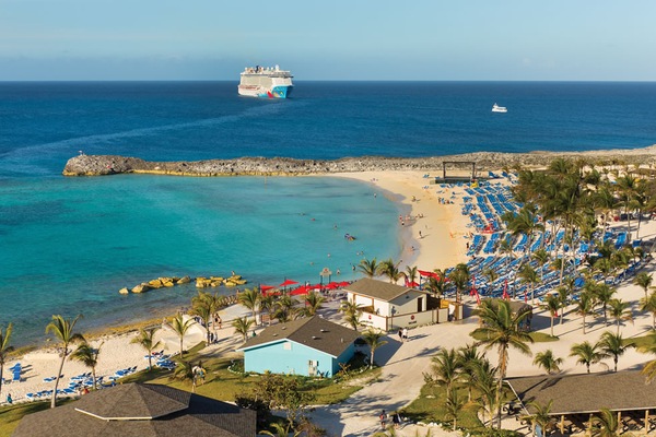 Kuva  Norwegian Breakaway 7
