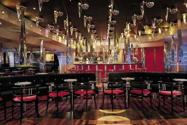 Kuva  Carnival Miracle 16