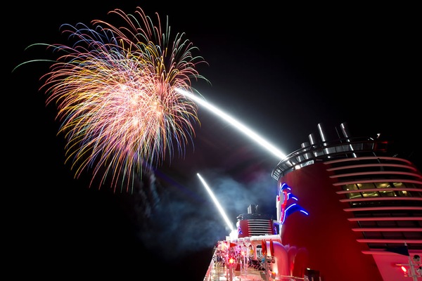 Kuva  Disney Dream 16