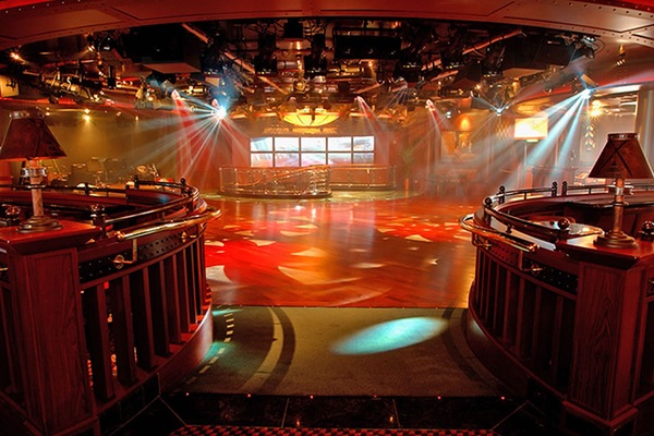 Kuva  Sapphire Princess 9