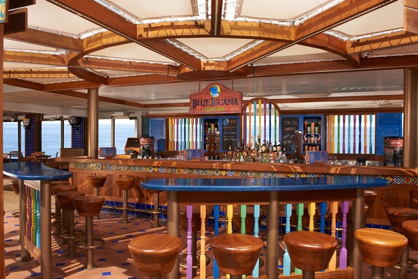 Kuva  Carnival Liberty 12