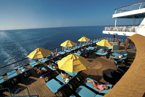 Kuva  Carnival Imagination 3