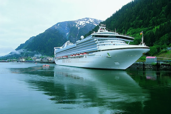 Kuva  OLD Star Princess 3