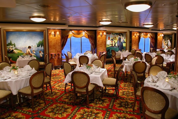 Kuva  Norwegian Dawn 19