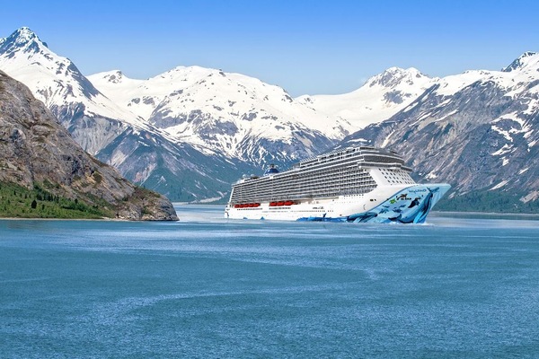 Kuva  Norwegian Bliss 76