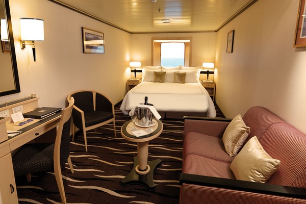 Kuva  Queen Mary 2 21